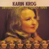 Karin Krog - Different Days, Different Ways