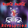 Lil While - Dance Dance Revolution - Single